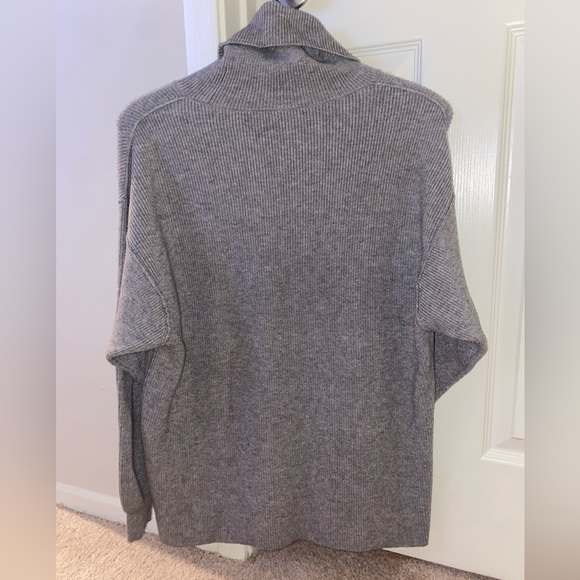 Free People Turtleneck Sweater - Picture 2 of 3